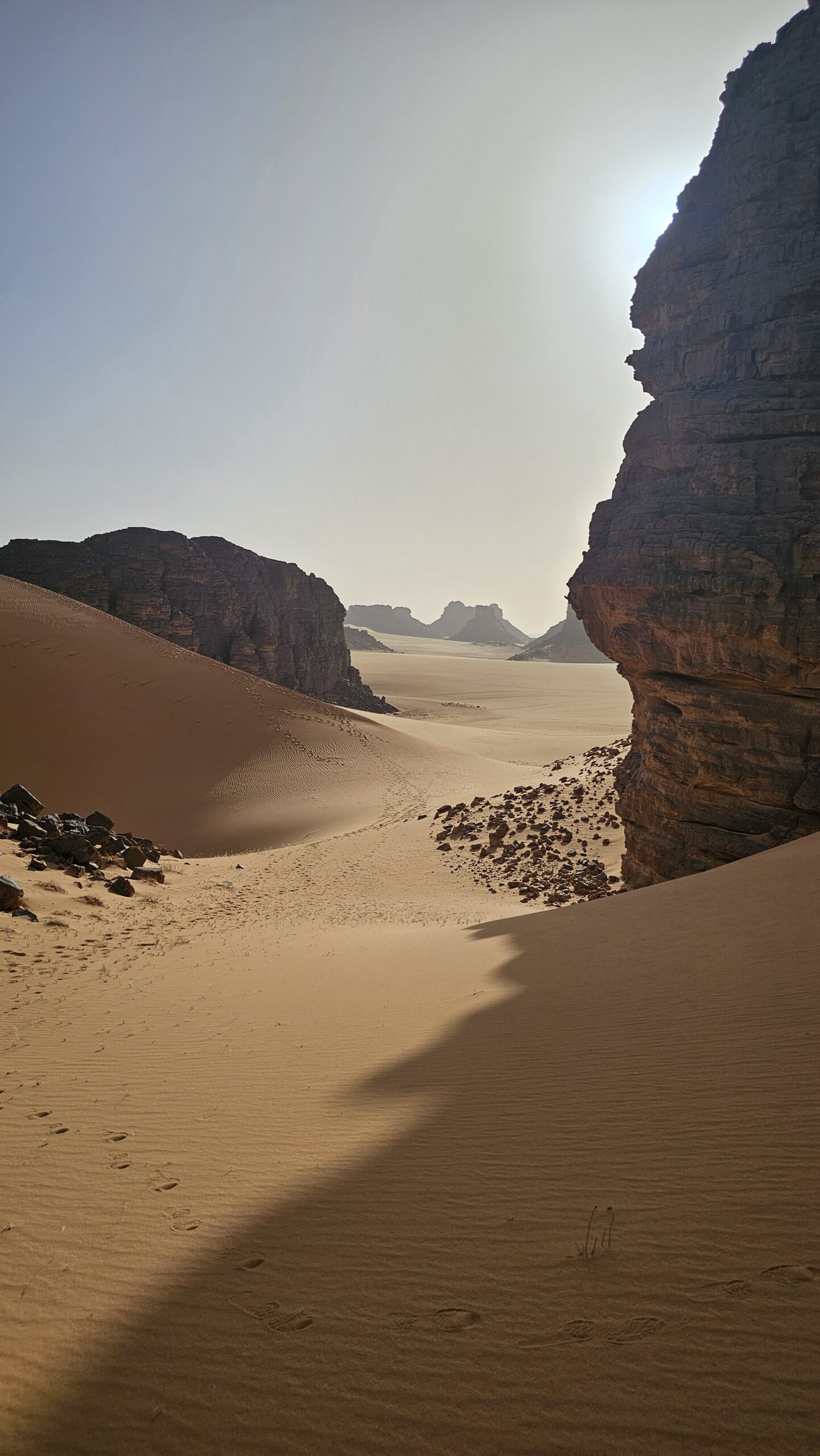 Algérie
